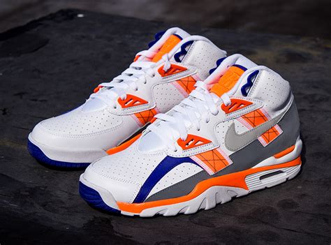 nike air trainer sc sneakers